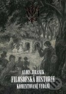 Filosofská historie. Komentované vydání - cena, porovnanie