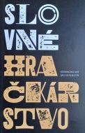 Slovné hračkárstvo - Kniha aforizmov - cena, porovnanie