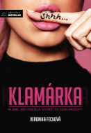 Klamárka - Veronika Fecková - cena, porovnanie