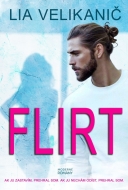 Flirt - Lia Velikanič - cena, porovnanie