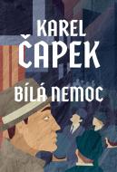 Bílá nemoc - cena, porovnanie