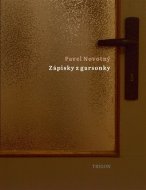 Zápisky z garsonky - cena, porovnanie