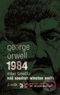 1984 / Náš soudruh Winston Smith - cena, porovnanie