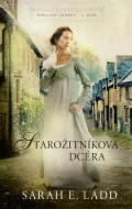 Starožitníkova dcéra - cena, porovnanie