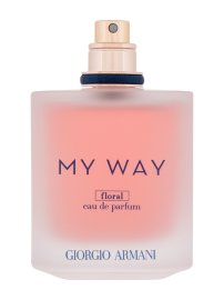 Giorgio Armani My Way Floral parfumovaná voda 90ml