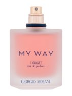 Giorgio Armani My Way Floral parfumovaná voda 90ml - cena, porovnanie