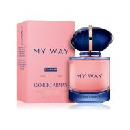 Giorgio Armani My Way Intense parfumovaná voda 90ml - cena, porovnanie