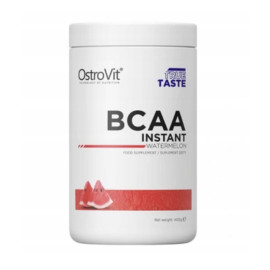 Ostrovit BCAA Instant 400g