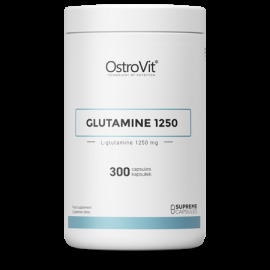 Ostrovit Glutamín 1250mg 300tbl