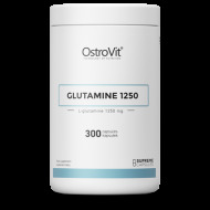 Ostrovit Glutamín 1250mg 300tbl - cena, porovnanie