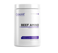 Ostrovit Beef Amino 300tbl - cena, porovnanie