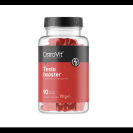 Ostrovit Testo Booster 90tbl - cena, porovnanie