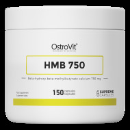 Ostrovit HMB 750 mg 300tbl - cena, porovnanie
