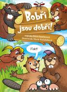 Bobři jsou dobří! - cena, porovnanie