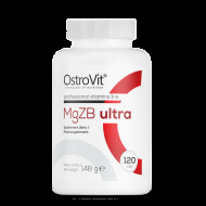 Ostrovit MgZB Ultra 120tbl - cena, porovnanie