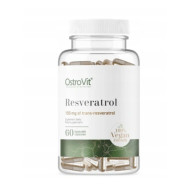 Ostrovit Resveratrol 60tbl - cena, porovnanie