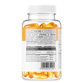 Ostrovit Omega 3 90tbl