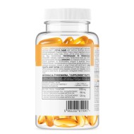 Ostrovit Omega 3 90tbl - cena, porovnanie