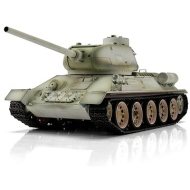 Torro Tank T-34/85 Winter BB