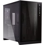 Lian Li PC-O11 Dynamic - cena, porovnanie