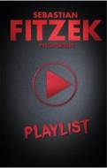 Playlist - Sebastian Fitzek - cena, porovnanie