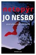 Netopýr - Jo Nesbo - cena, porovnanie