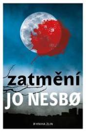 Zatmění - Jo Nesbo