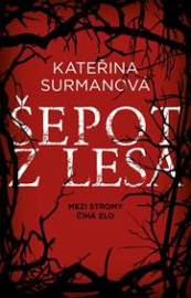 Šepot z lesa