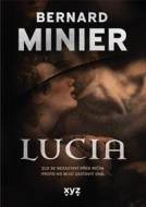 Lucia - Bernard Minier - cena, porovnanie