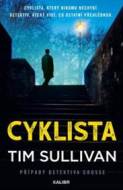 Cyklista - Tim Sullivan - cena, porovnanie