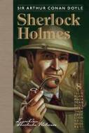 Sherlock Holmes 8: Z archívu Sherlocka Holmesa - cena, porovnanie