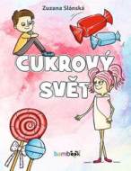 Cukrový svět - cena, porovnanie