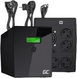 Greencell MICROPOWER 2000VA 1200W UPS05