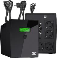 Greencell MICROPOWER 2000VA 1200W UPS05 - cena, porovnanie