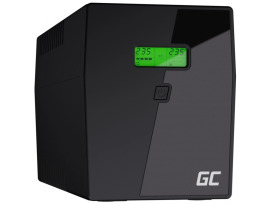 Greencell MICROPOWER 1500VA 900W UPS04
