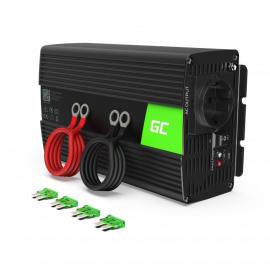 Greencell SINUSOID INVERTER INV06