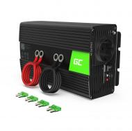 Greencell SINUSOID INVERTER INV06 - cena, porovnanie