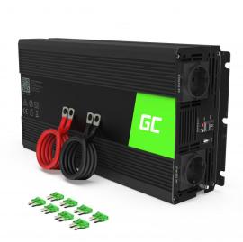 Greencell SINUSOID INVERTER INV20