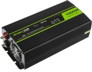 Greencell SINUSOID INVERTER INV18 - cena, porovnanie