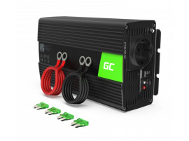 Greencell SINUSOID INVERTER INV09