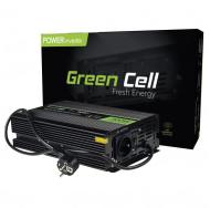 Greencell SINUSOID INVERTER INV07