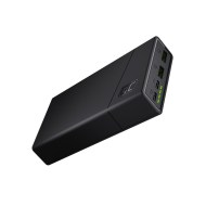 Greencell PowerPlay20 PBGC03 20000mAh - cena, porovnanie