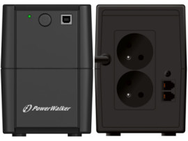 Power Walker VI 850 SH FR