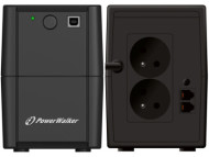 Power Walker VI 850 SH FR - cena, porovnanie