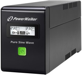 Power Walker VI 600 SW FR