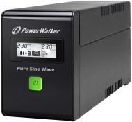 Power Walker VI 600 SW FR - cena, porovnanie
