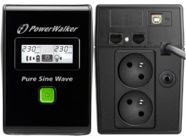 Power Walker VI 800 SW FR
