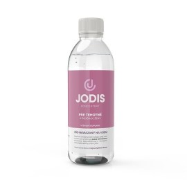 Life Care Jodis koncentrát pre tehotné a dojčiace ženy 300ml