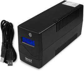 Volt Polska MICRO 1000VA 600W