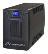 Power Walker VI 1000 SCL FR - cena, porovnanie